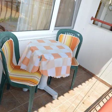 Mistral Guest house Sozopol