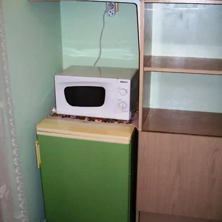 Mistral Guest house