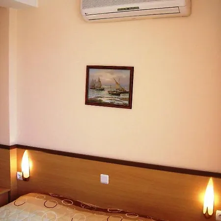 Guest house Mistral