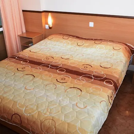 Mistral Guest house Sozopol