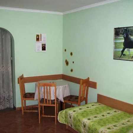 Mistral Guest house 2*