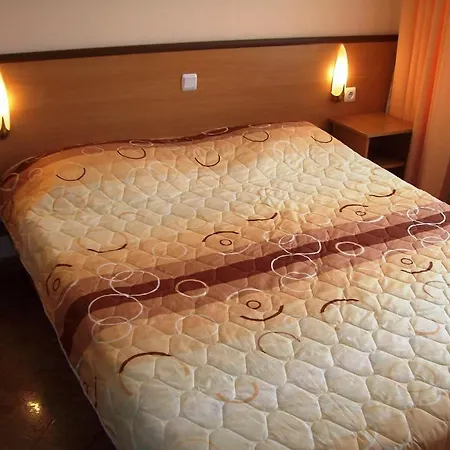Mistral Guest house