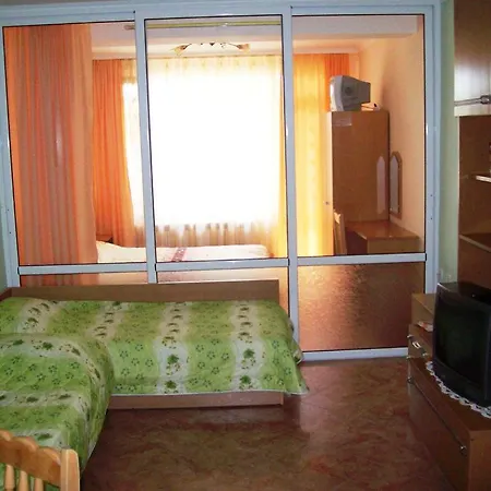 Mistral Guest house