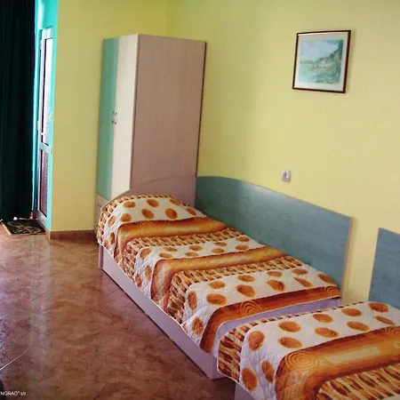 Guest house Mistral Sozopol