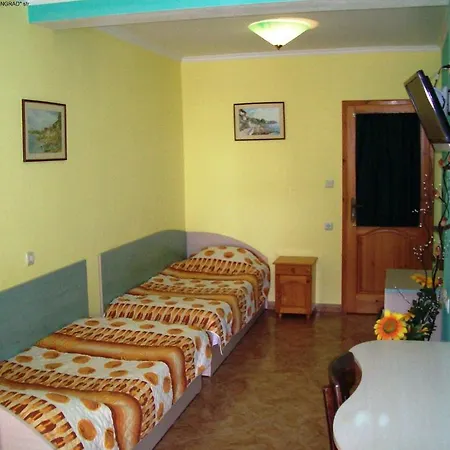 Mistral Guest house