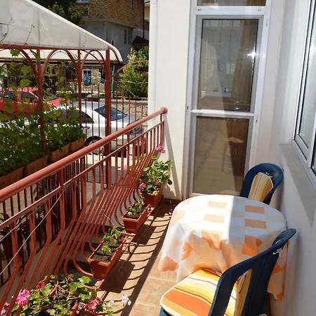Guest house Mistral