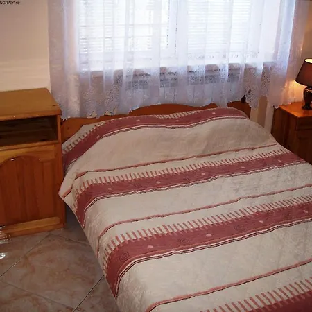Mistral Guest house Sozopol