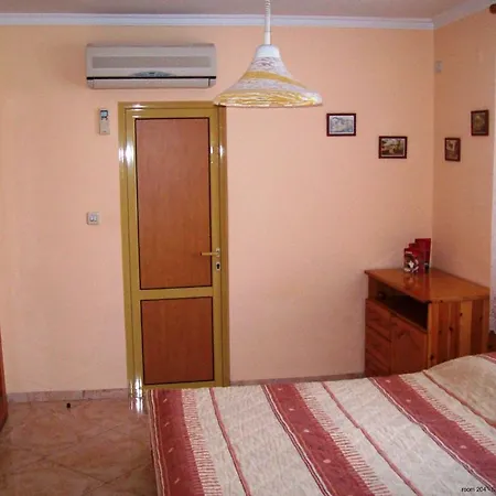 Guest house Mistral Sozopol