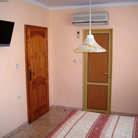 Mistral Guest house Sozopol