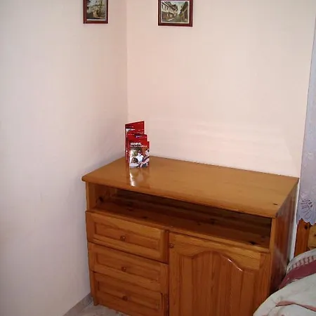 Guest house Mistral 2*