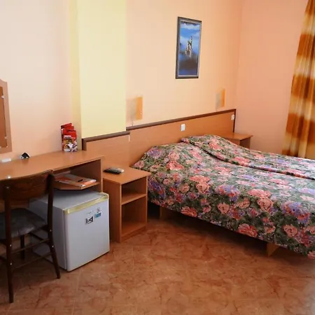 Mistral Guest house Sozopol