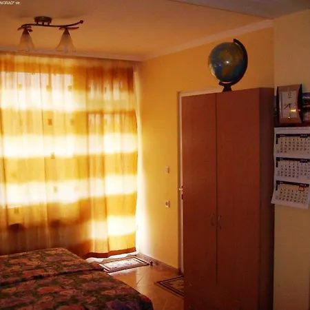Guest house Mistral Sozopol