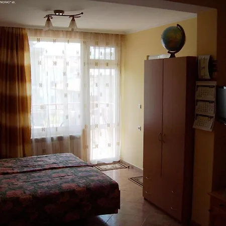Guest house Mistral