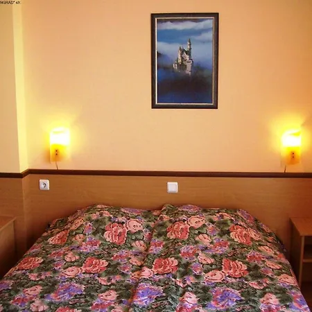 Mistral Guest house Sozopol