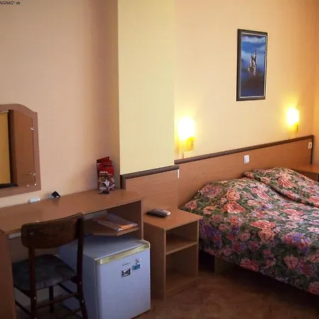 Guest house Mistral Sozopol