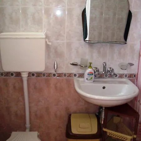 Guest house Mistral