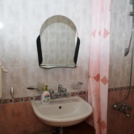 Mistral Guest house Sozopol