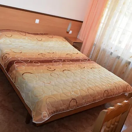Mistral Guest house Sozopol