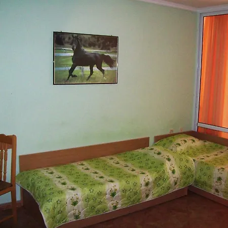 Guest house Mistral