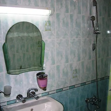 Mistral Guest house