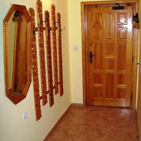 Mistral Guest house 2*