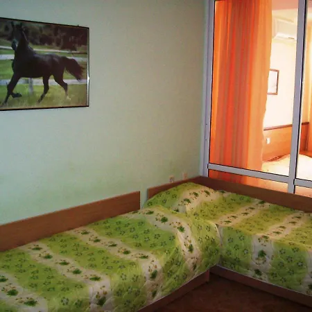 Mistral Guest house